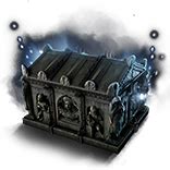 poe necropolis mystery box